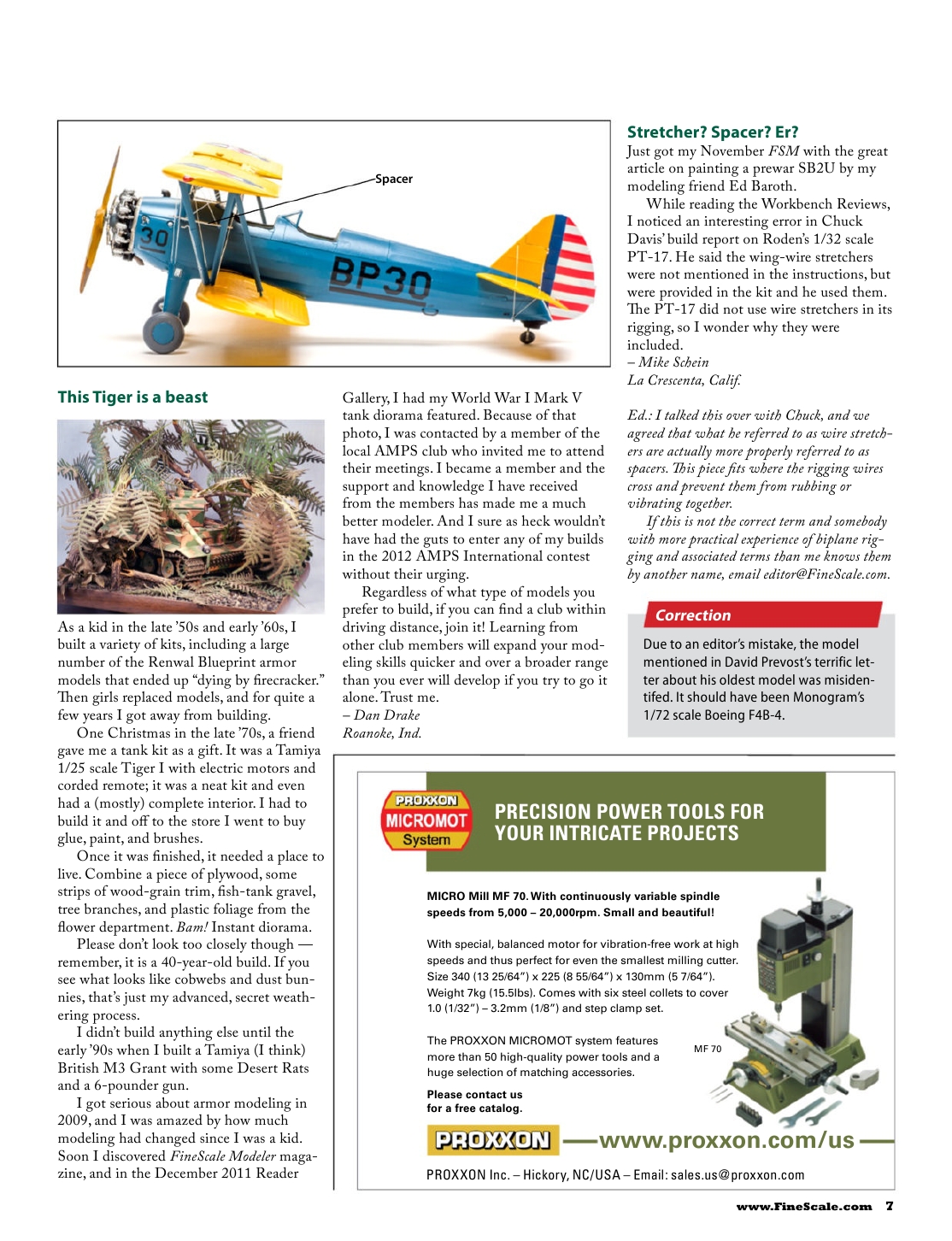 FineScale Modeler 2021-02 (Vol39-02)